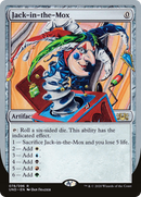 Jack-in-the-Mox [Unsanctioned]