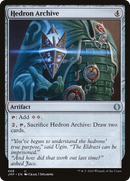 Hedron Archive [Jumpstart]