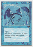Azure Drake [Chronicles]