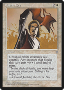 Battle Cry [Ice Age]