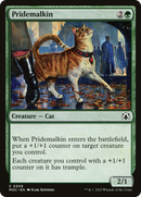 Pridemalkin [March of the Machine Commander]