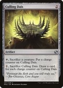 Culling Dais [Modern Masters 2015]