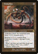 Triskelion (Retro) [Dominaria Remastered]