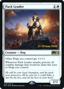 Pack Leader  [Core Set 2021 Prerelease Promos]