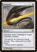 Sunlance [Duel Decks: Elspeth vs. Tezzeret]