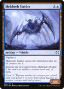 Meldweb Strider [Phyrexia: All Will Be One]
