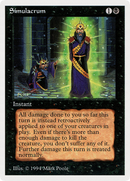 Simulacrum [Summer Magic / Edgar]
