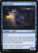 Tower Geist [Magic Origins]