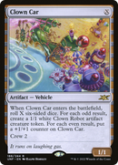 Clown Car [Unfinity]