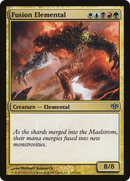 Fusion Elemental [Conflux]