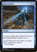 Jace's Defeat [Hour of Devastation]