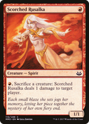 Scorched Rusalka [Modern Masters 2017]