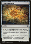 Expedition Map [Modern Masters 2015]