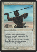 Icatian Javelineers (Edward P. Beard, Jr.) [Fallen Empires]