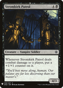 Stromkirk Patrol [Mystery Booster]