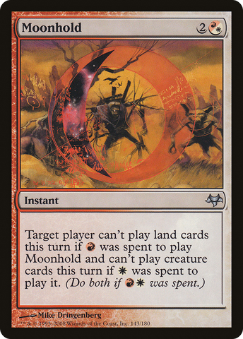 Moonhold [Eventide]