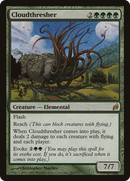 Cloudthresher [Lorwyn]