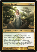 Emmara Tandris [Dragon's Maze]