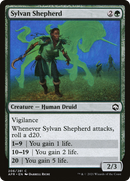 Sylvan Shepherd [Dungeons & Dragons: Adventures in the Forgotten Realms]