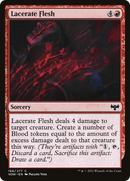 Lacerate Flesh [Innistrad: Crimson Vow]