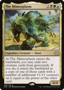 The Mimeoplasm [Double Masters 2022]