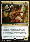Faeburrow Elder [Dominaria United Commander]