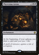 Phyrexian Arena [Conspiracy: Take the Crown]