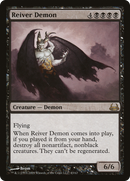 Reiver Demon [Duel Decks: Divine vs. Demonic]