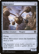 Skyscanner [Starter Commander Decks]