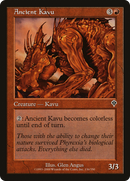Ancient Kavu [Invasion]