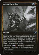 Arcane Infusion [Innistrad: Double Feature]