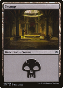 Swamp (57) [Jumpstart]