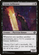 Gixian Infiltrator [The Brothers' War]