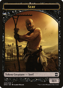 Serf [Eternal Masters Tokens]