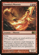 Chandra's Phoenix [Magic 2014]