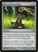 Spectral Searchlight [Conspiracy]