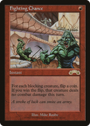 Fighting Chance [Exodus]