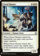 Fiend Hunter [Mystery Booster]