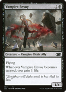Vampire Envoy [Jumpstart 2022]