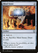 Mind Stone [Phyrexia: All Will Be One Commander]