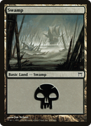 Swamp (298) [Champions of Kamigawa]