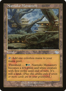 Nantuko Monastery [Judgment]