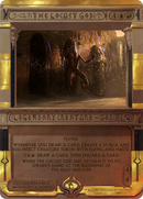 The Locust God (Invocation) [Amonkhet Invocations]