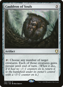 Cauldron of Souls [Commander Anthology Volume II]
