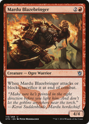 Mardu Blazebringer [Khans of Tarkir]