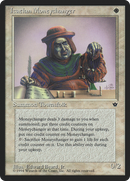 Icatian Moneychanger (Edward P. Beard, Jr.) [Fallen Empires]