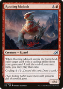 Rooting Moloch [Ikoria: Lair of Behemoths]