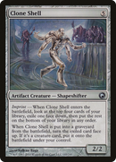 Clone Shell [Scars of Mirrodin]