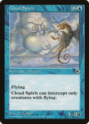 Cloud Spirit [Portal]
