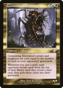 Consuming Aberration (Timeshifted) [Time Spiral Remastered]